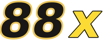 88x logo